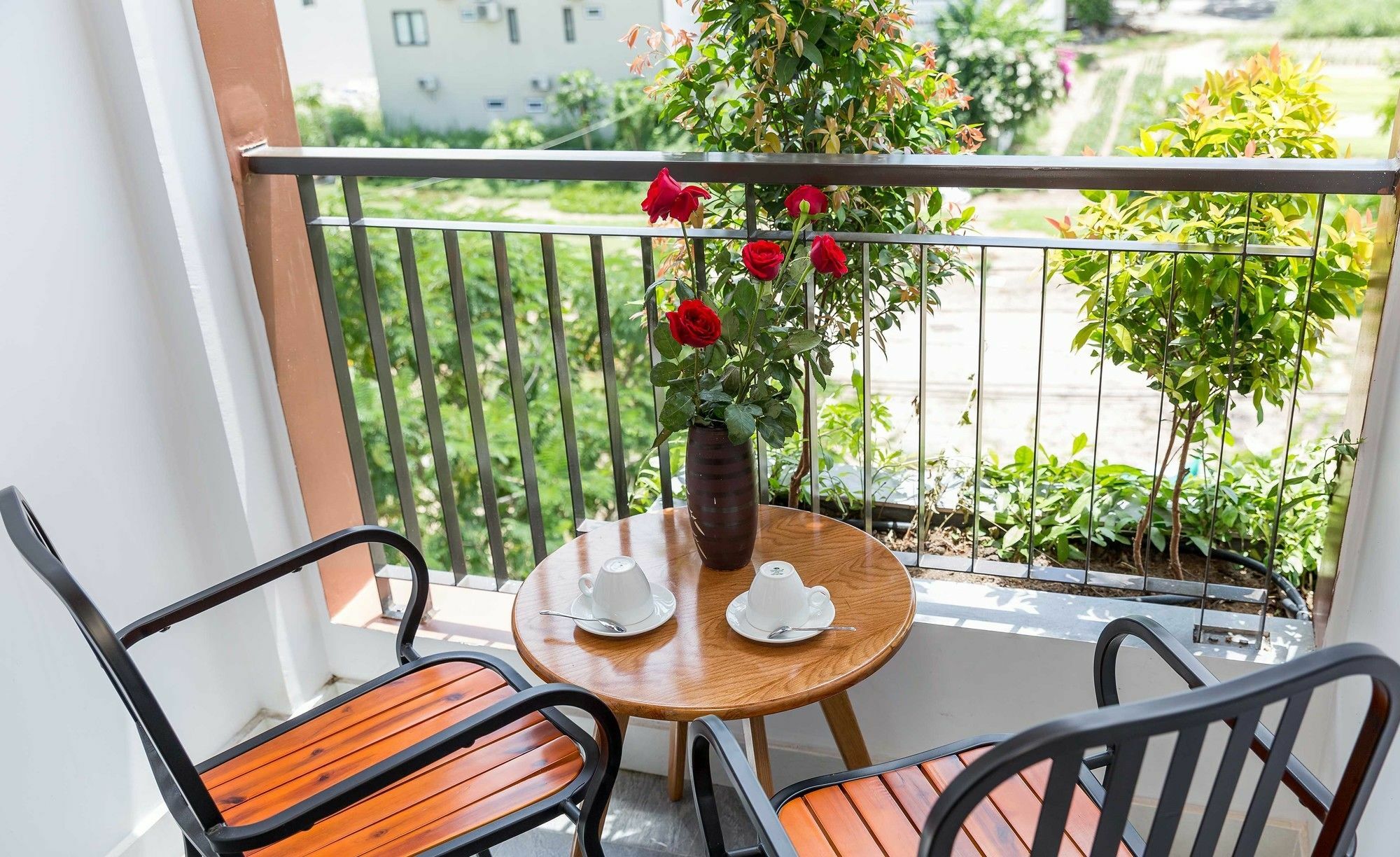 Zoneland Apartments - LaHome Beach Villa Đà Nẵng Exterior foto